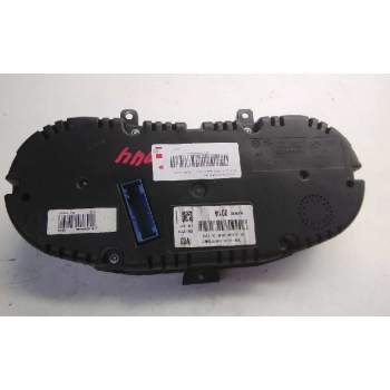 Recambio de cuadro instrumentos para seat ibiza (6j5) stylance / style referencia OEM IAM 6J0920801A  