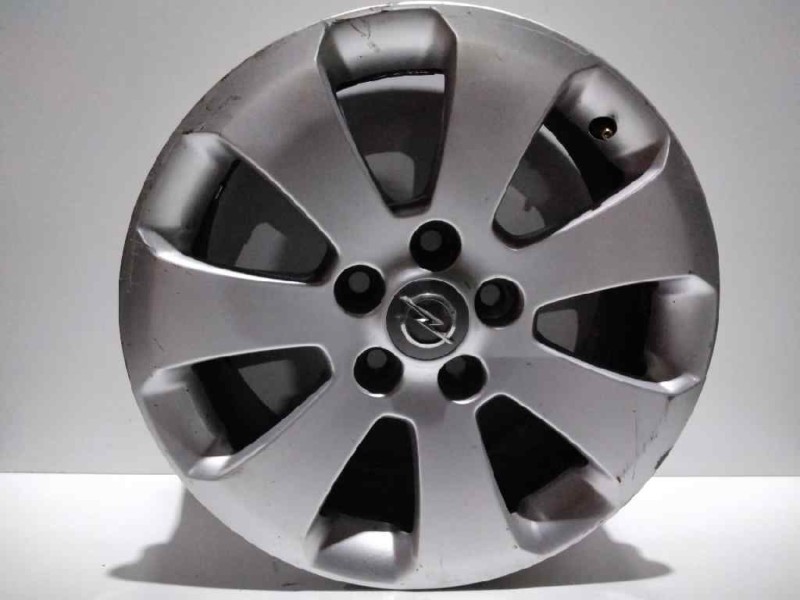 Recambio de llanta aluminio para opel insignia berlina cosmo referencia OEM IAM 175TORNILLOS IS41 