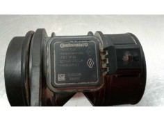 Recambio de caudalimetro para renault trafic combi (ab 4.01) 9 - plazas (l2h1) acristalado, combi largo referencia OEM IAM 82006 2