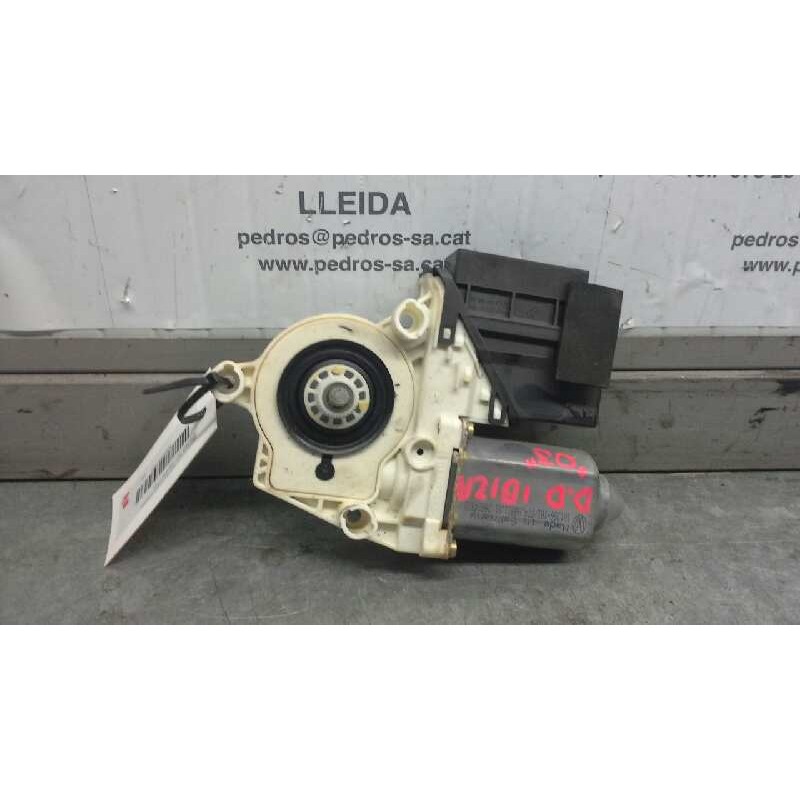 Recambio de motor elevalunas delantero derecho para seat ibiza (6k1) 1.9 sdi referencia OEM IAM 6Q2959801A  