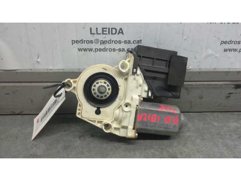 Recambio de motor elevalunas delantero derecho para seat ibiza (6k1) 1.9 sdi referencia OEM IAM 6Q2959801A  