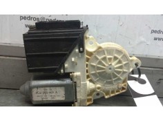 Recambio de motor elevalunas delantero derecho para seat ibiza (6k1) 1.9 sdi referencia OEM IAM 6Q2959801A   2