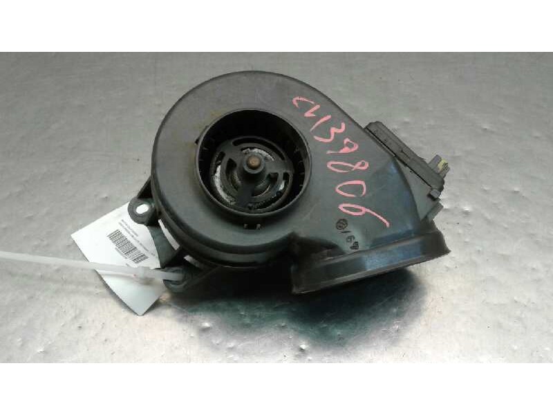 Recambio de motor calefaccion para lancia phedra (180) 2.2 jtd 16v emblema referencia OEM IAM 1485725080 5020106 