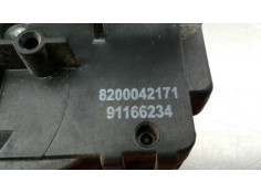 Recambio de cerradura puerta delantera derecha para renault trafic combi (ab 4.01) 9 - plazas (l2h1) acristalado, combi largo re 2