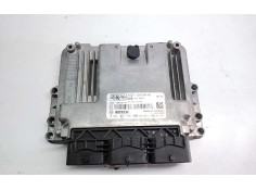 Recambio de centralita motor uce para ford fiesta (cb1) trend referencia OEM IAM AV221A650HH  