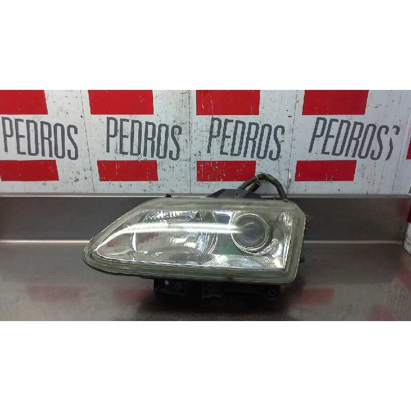 Recambio de faro izquierdo para renault espace /grand espace (je0) 3.0 v6 espace referencia OEM IAM   