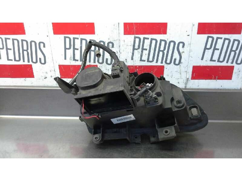 Recambio de faro izquierdo para renault espace /grand espace (je0) 3.0 v6 espace referencia OEM IAM   