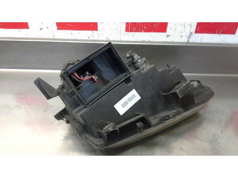 Recambio de faro izquierdo para renault espace /grand espace (je0) 3.0 v6 espace referencia OEM IAM   