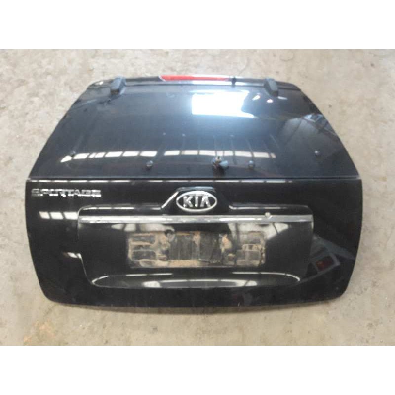 Recambio de porton trasero para kia sportage ex referencia OEM IAM   