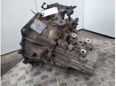 Recambio de caja cambios para hyundai getz (tb) 1.3 gls referencia OEM IAM H41973   2