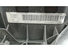 Recambio de airbag delantero izquierdo para peugeot 307 (s1) xs referencia OEM IAM 96345028ZR   2