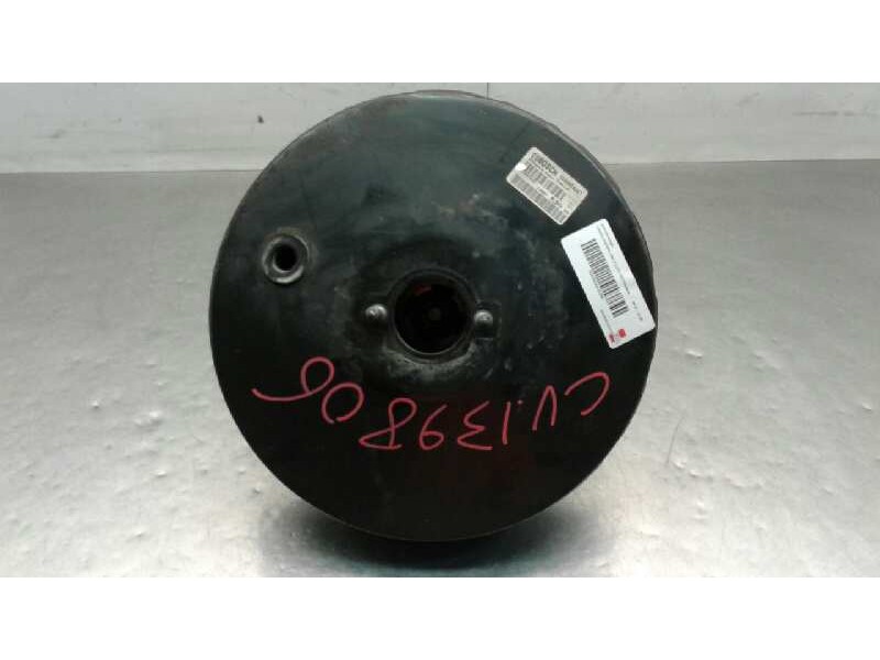 Recambio de servofreno para lancia phedra (180) 2.2 jtd 16v emblema referencia OEM IAM 0204024267 1488753080 