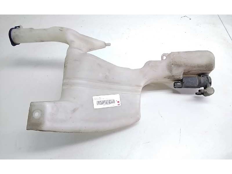 Recambio de deposito limpia para ford fiesta (cb1) trend referencia OEM IAM 8A6117B613AE  