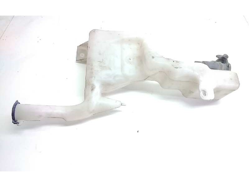 Recambio de deposito limpia para ford fiesta (cb1) trend referencia OEM IAM 8A6117B613AE  