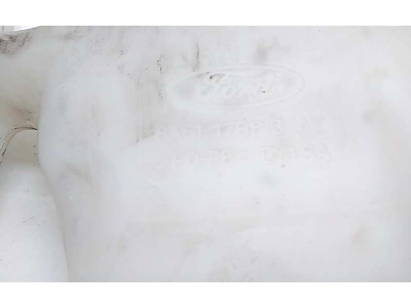 Recambio de deposito limpia para ford fiesta (cb1) trend referencia OEM IAM 8A6117B613AE  