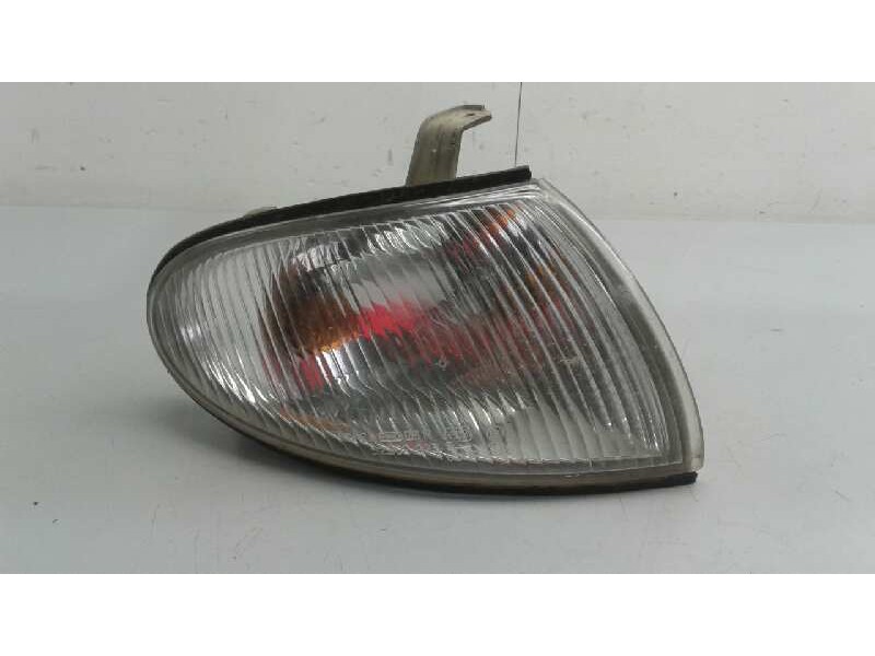 Recambio de piloto delantero derecho para hyundai accent (x3) 1.3 cat referencia OEM IAM   