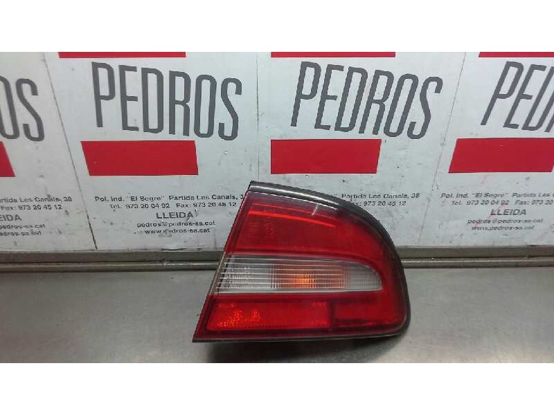 Recambio de piloto trasero derecho para mitsubishi galant berlina (e50) 1.8 cat referencia OEM IAM   