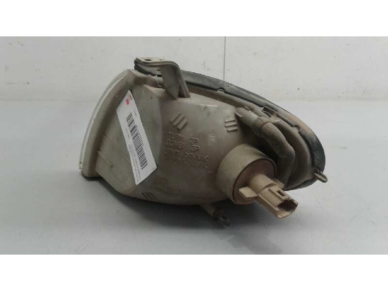 Recambio de piloto delantero derecho para hyundai accent (x3) 1.3 cat referencia OEM IAM   