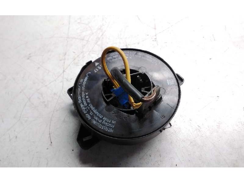 Recambio de anillo airbag para opel vectra b berlina centenial referencia OEM IAM 09152056  