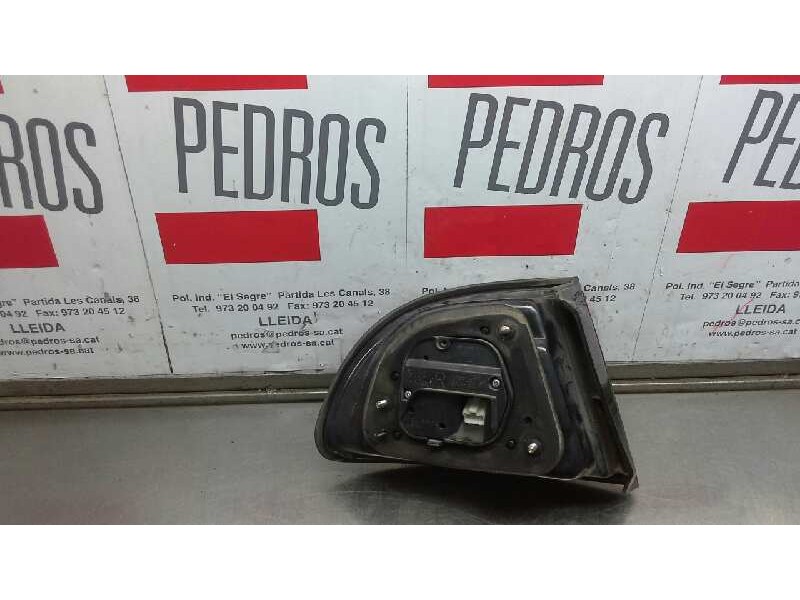 Recambio de piloto trasero derecho para mitsubishi galant berlina (e50) 1.8 cat referencia OEM IAM   