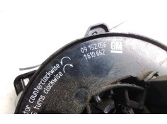 Recambio de anillo airbag para opel vectra b berlina centenial referencia OEM IAM 09152056   2