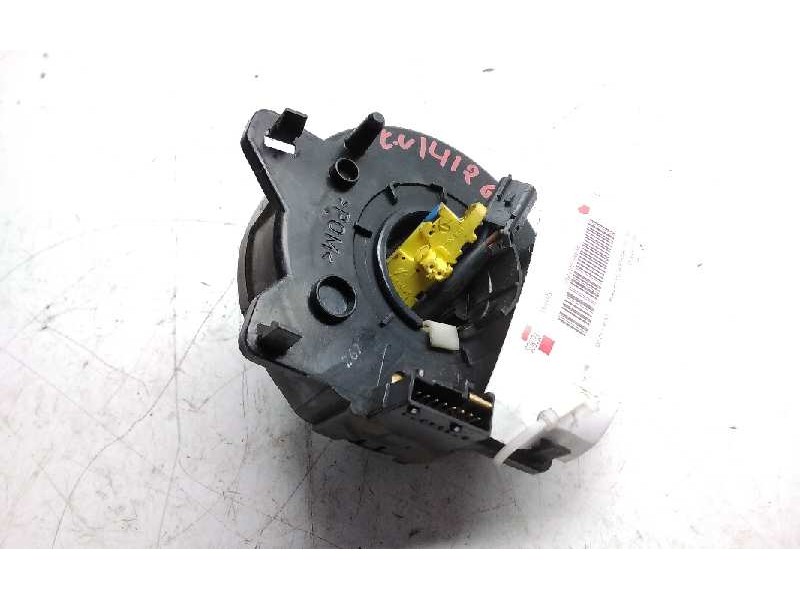 Recambio de anillo airbag para opel vectra b berlina centenial referencia OEM IAM 09152056  