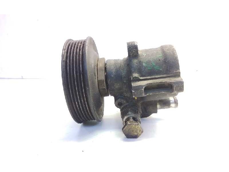 Recambio de bomba servodireccion para volkswagen polo (9n1) 1.9 tdi referencia OEM IAM 1J0422154C  