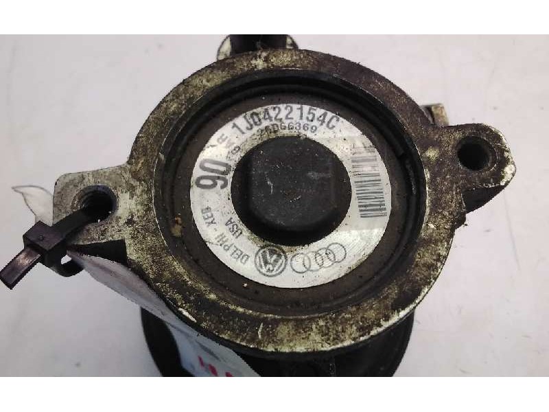 Recambio de bomba servodireccion para volkswagen polo (9n1) 1.9 tdi referencia OEM IAM 1J0422154C  