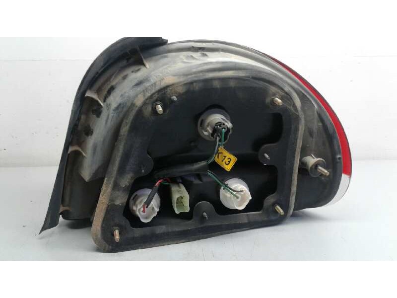 Recambio de piloto trasero izquierdo para hyundai accent (x3) 1.3 cat referencia OEM IAM   