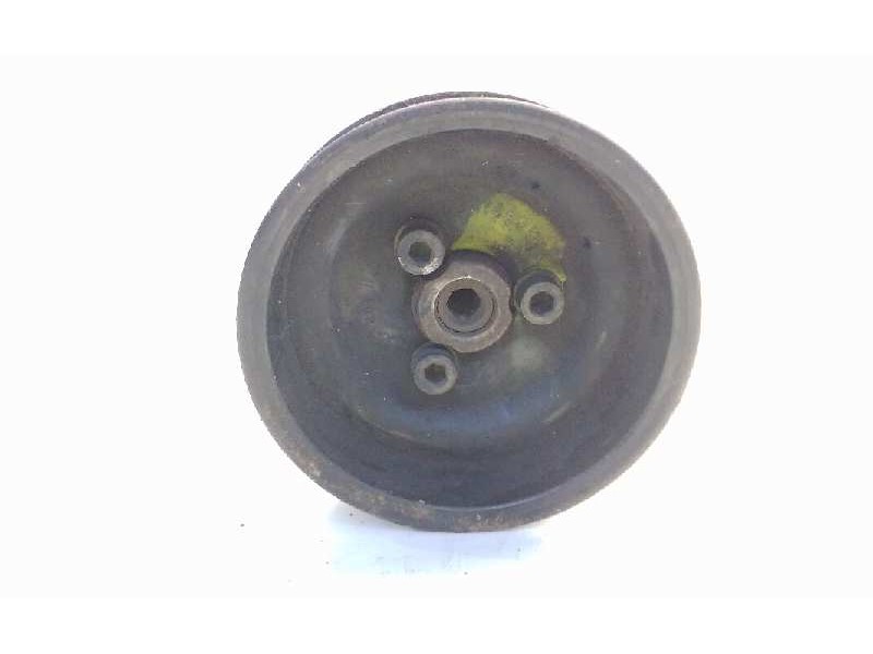 Recambio de bomba servodireccion para volkswagen polo (9n1) 1.9 tdi referencia OEM IAM 1J0422154C  