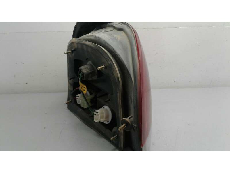 Recambio de piloto trasero izquierdo para hyundai accent (x3) 1.3 cat referencia OEM IAM   