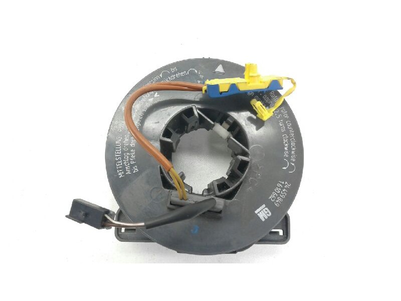 Recambio de anillo airbag para opel meriva cosmo referencia OEM IAM 24459849  