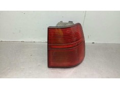 Recambio de piloto trasero derecho para seat toledo (1l) base referencia OEM IAM   