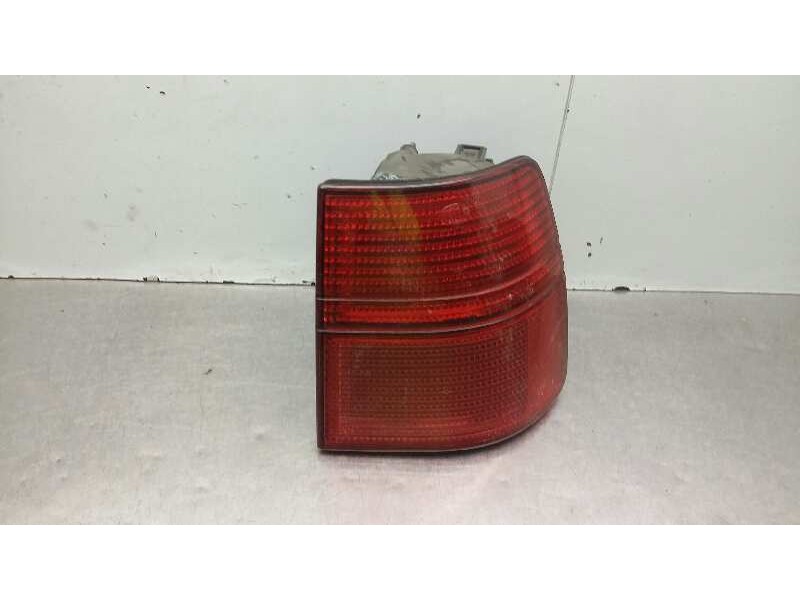 Recambio de piloto trasero derecho para seat toledo (1l) base referencia OEM IAM   