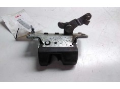 Recambio de cerradura maletero / porton para opel meriva cosmo referencia OEM IAM 90563999   2