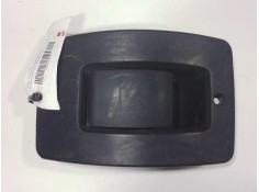 Recambio de maneta interior trasera derecha para citroen jumper caja cerrada (06.2006 =>) 33 l1h1 hdi 100 referencia OEM IAM   