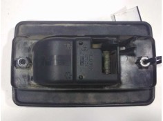 Recambio de maneta interior trasera derecha para citroen jumper caja cerrada (06.2006 =>) 33 l1h1 hdi 100 referencia OEM IAM    2