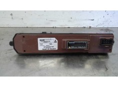 Recambio de mando elevalunas trasero derecho para saab 9-3 berlina 2.2 s tid referencia OEM IAM 4519989   2