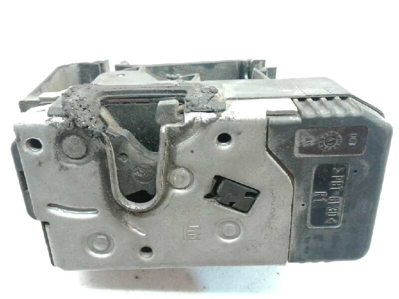 Recambio de cerradura puerta delantera derecha para opel meriva cosmo referencia OEM IAM GF13154792  
