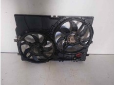 Recambio de electroventilador para citroen jumper caja cerrada (06.2006 =>) 33 l1h1 hdi 100 referencia OEM IAM   