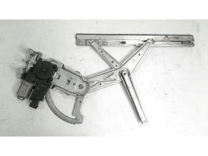 Recambio de elevalunas delantero derecho para opel meriva cosmo referencia OEM IAM 5140094  