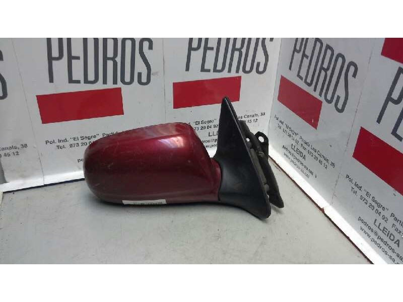 Recambio de retrovisor derecho para daewoo nexia 1.5 16v cat referencia OEM IAM   