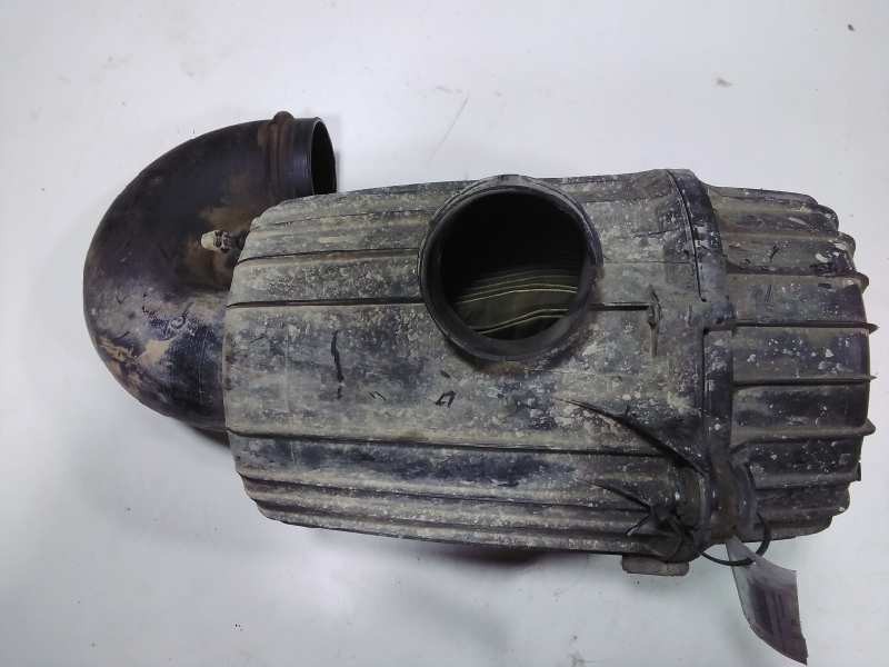 Recambio de caja filtro de aire para citroen jumper caja cerrada (06.2006 =>) 33 l1h1 hdi 100 referencia OEM IAM 1349549080  