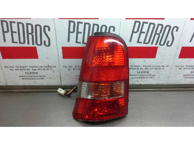 Recambio de piloto trasero izquierdo para daewoo nexia 1.5 16v cat referencia OEM IAM   