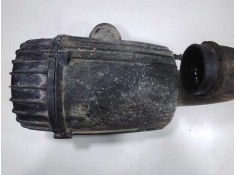 Recambio de caja filtro de aire para citroen jumper caja cerrada (06.2006 =>) 33 l1h1 hdi 100 referencia OEM IAM 1349549080   2