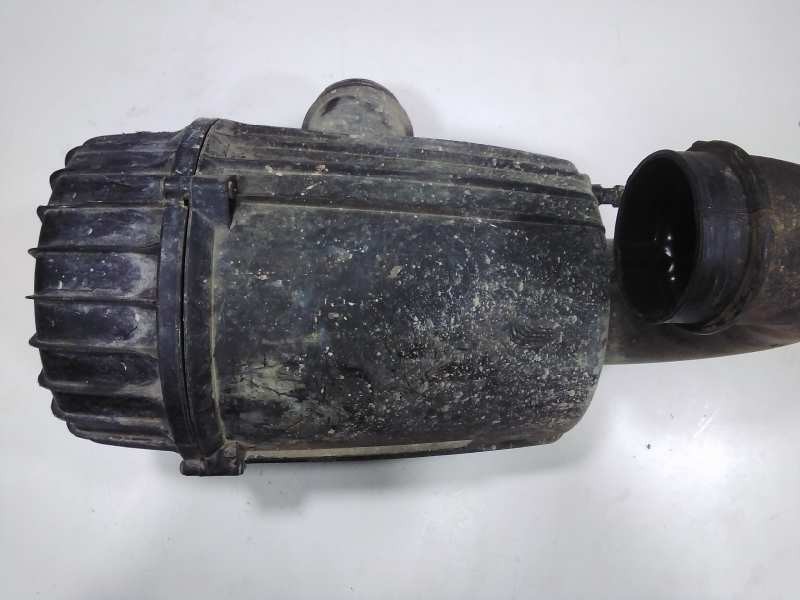 Recambio de caja filtro de aire para citroen jumper caja cerrada (06.2006 =>) 33 l1h1 hdi 100 referencia OEM IAM 1349549080  