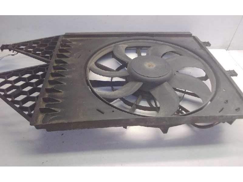 Recambio de electroventilador para seat ibiza (6j5) stylance / style referencia OEM IAM 6R0121207A  