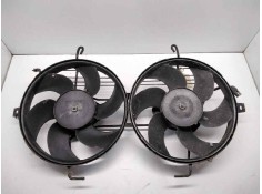 Recambio de electroventilador para renault espace (j63) 2.2 cat referencia OEM IAM   