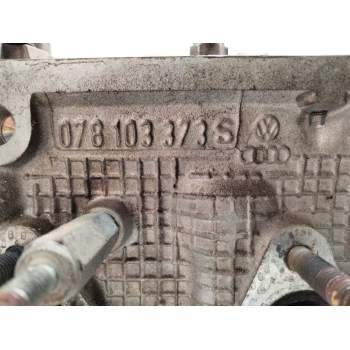 Recambio de culata derecha para audi a4 berlina (b5) 2.6 referencia OEM IAM 078103373S  