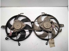 Recambio de electroventilador para renault espace (j63) 2.2 cat referencia OEM IAM    2